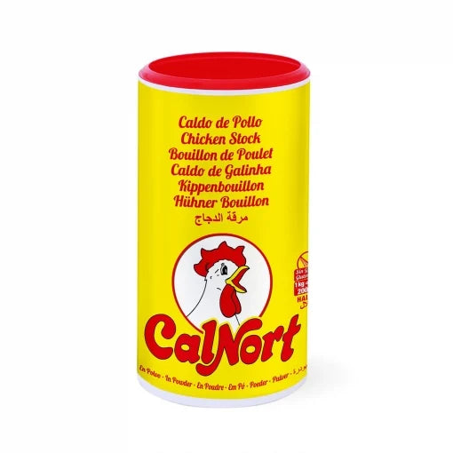 Caldo de Pollo CalNort 1kg