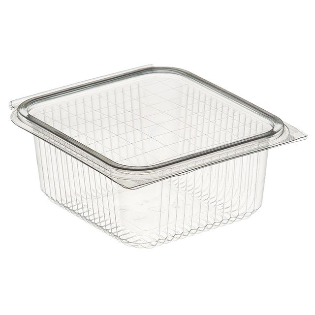 Envase OPS Cuadrado END1 670