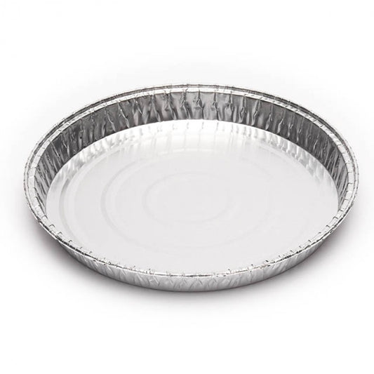 Envase Aluminio Redondo sin Tapa 1900