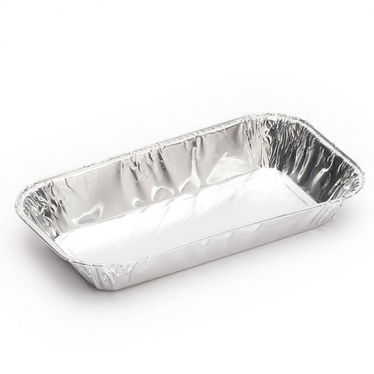 Envase aluminio sin tapa 4425