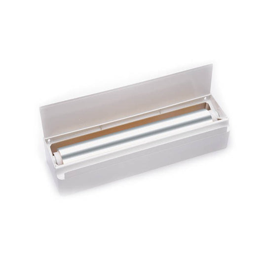 Porta Rollo Porta Rollo Aluminio