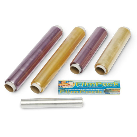 Bobina Film Industrial Film Industrial 40