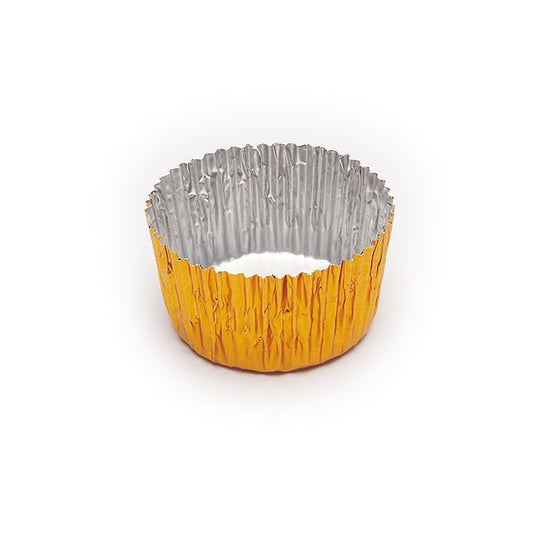 Bombonería Aluminio ORO2