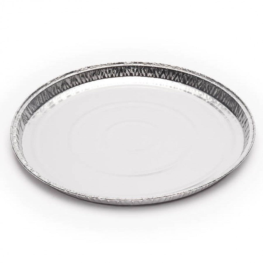 Envase Aluminio Redondo sin Tapa 1975