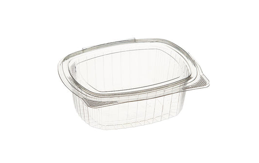 Envase OPS Ovalado End-500