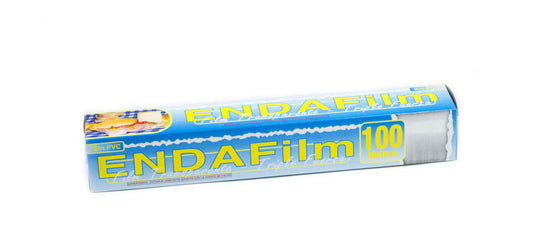 Bobina Film Doméstico Rollo PF 100