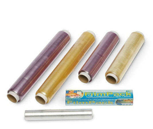 Bobina Film Industrial Film industrial 30