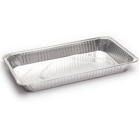 Bañeras Aluminio 53680