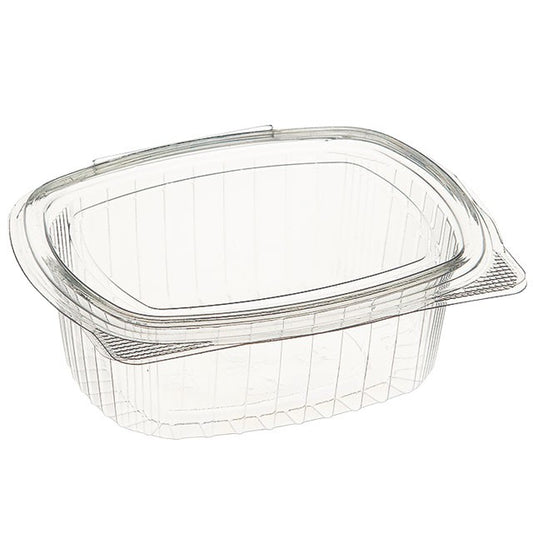 Envase OPS Ovalado END 375