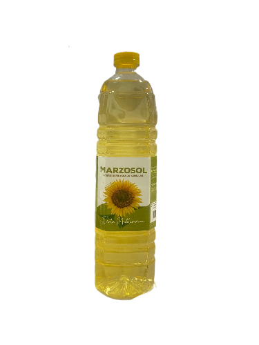 Aceite Marzosol 1L