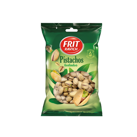 Pistacho Tostados 115g