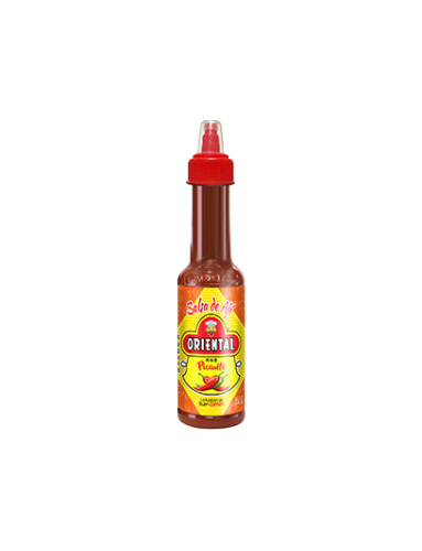 Salsa de Aji Oriental 200ml