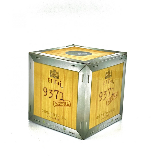 Té El Taj 250g