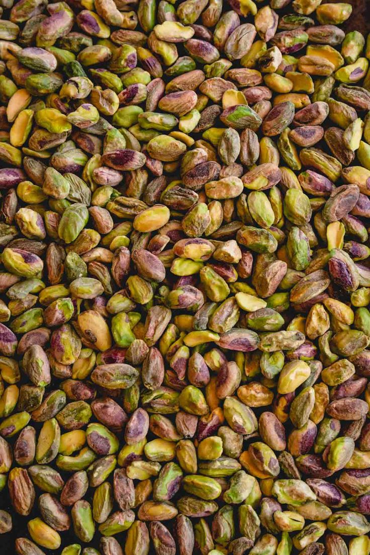 Pistacho sin cascaras 250g