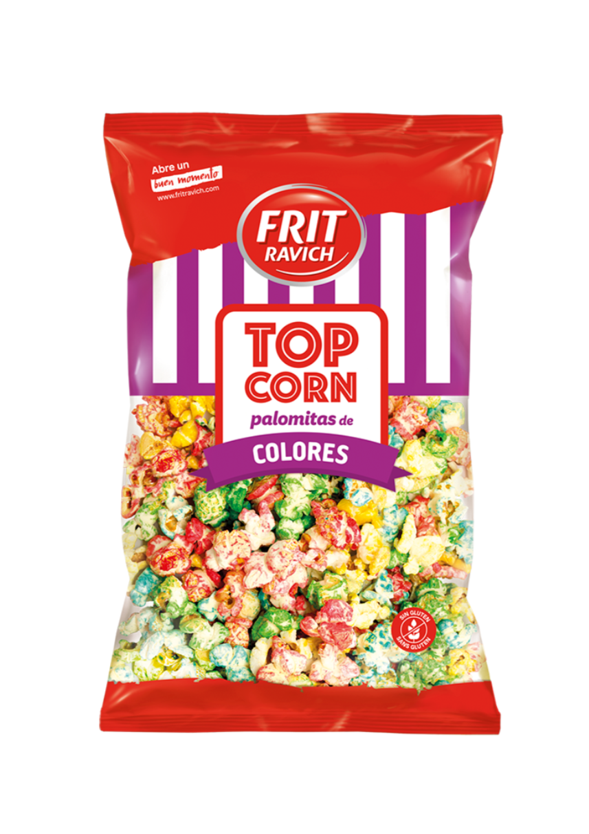 Top Corn 90G