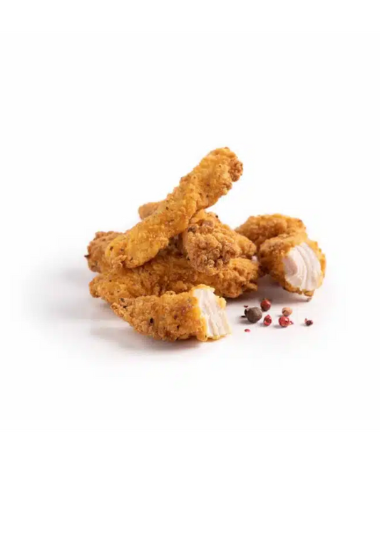Fingers American Crispy Halal 1KG
