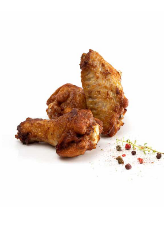 Alitas De Pollo TexMex Halal 1Kg
