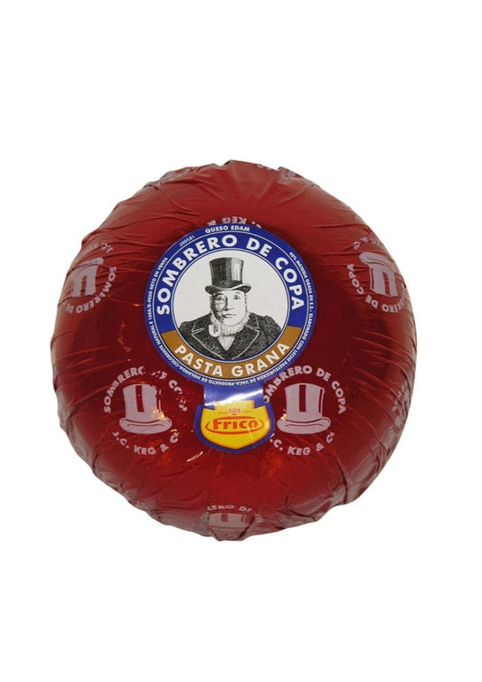 Queso Edam Bola