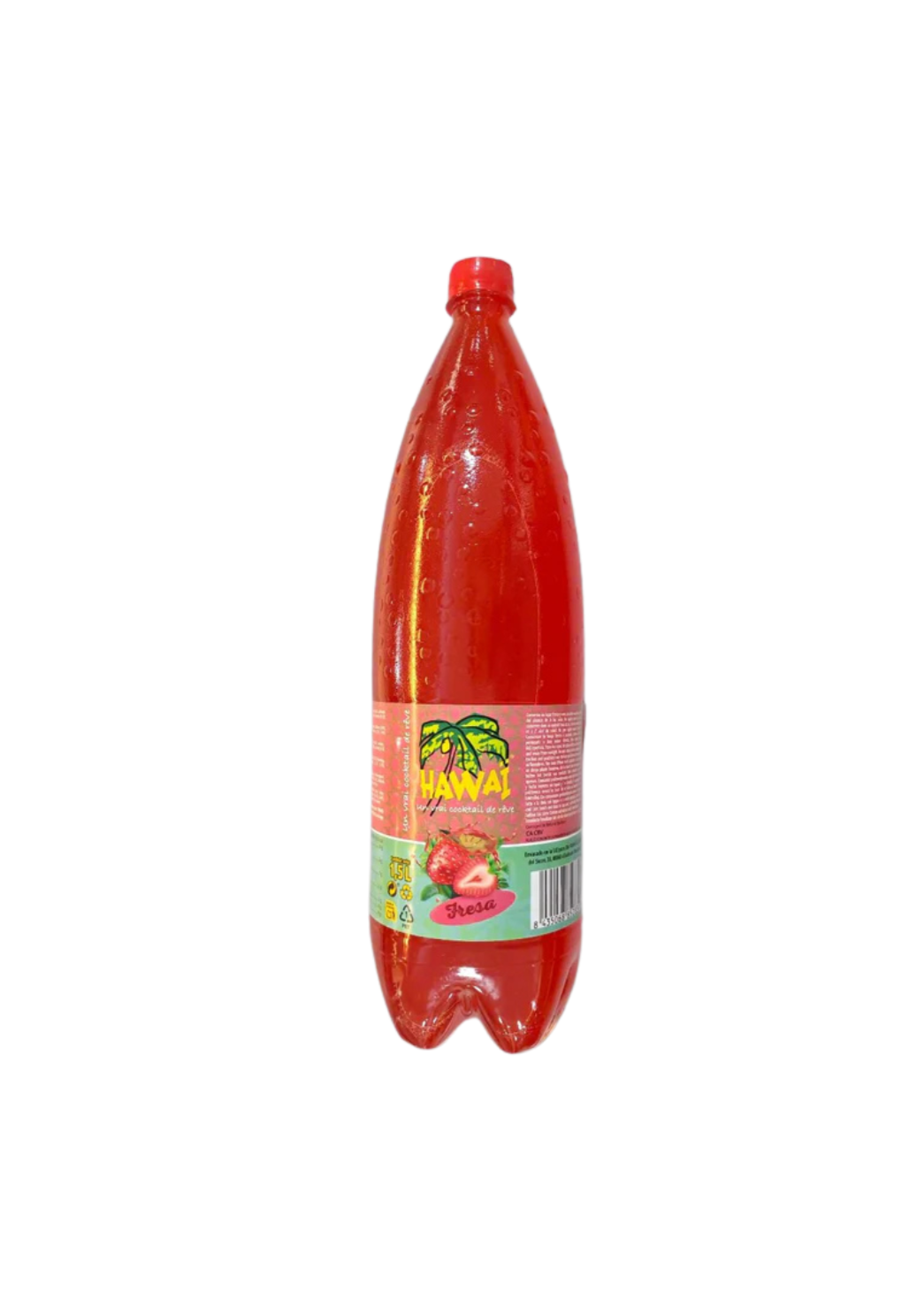 Refresco Hawai Fresa 1,5L