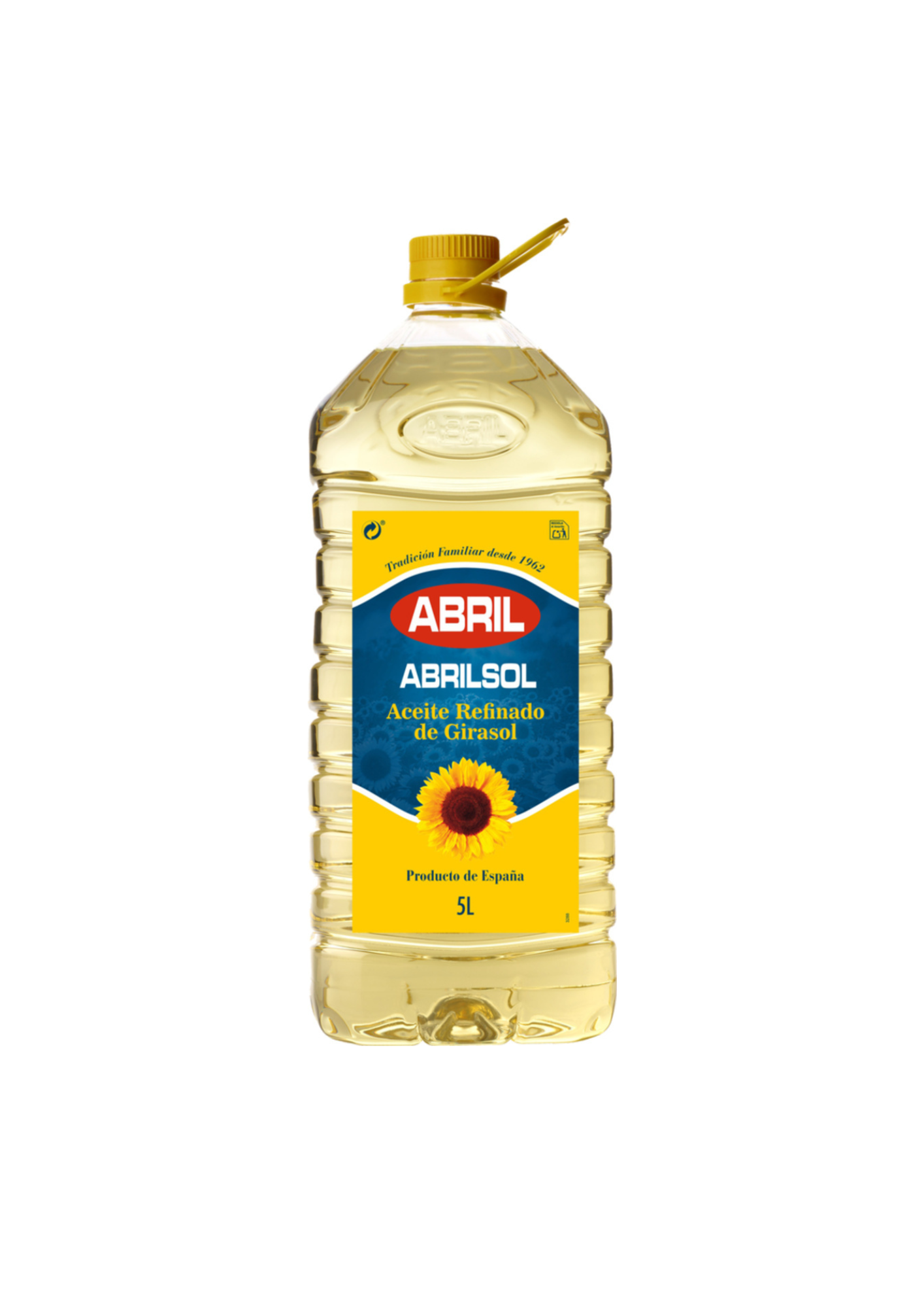 Aceite Girasol 5L