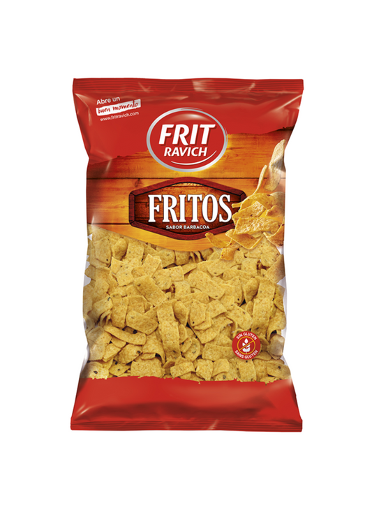 Fritos 130G