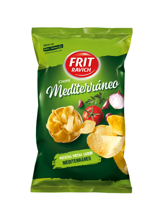 Mediterráneo 125G