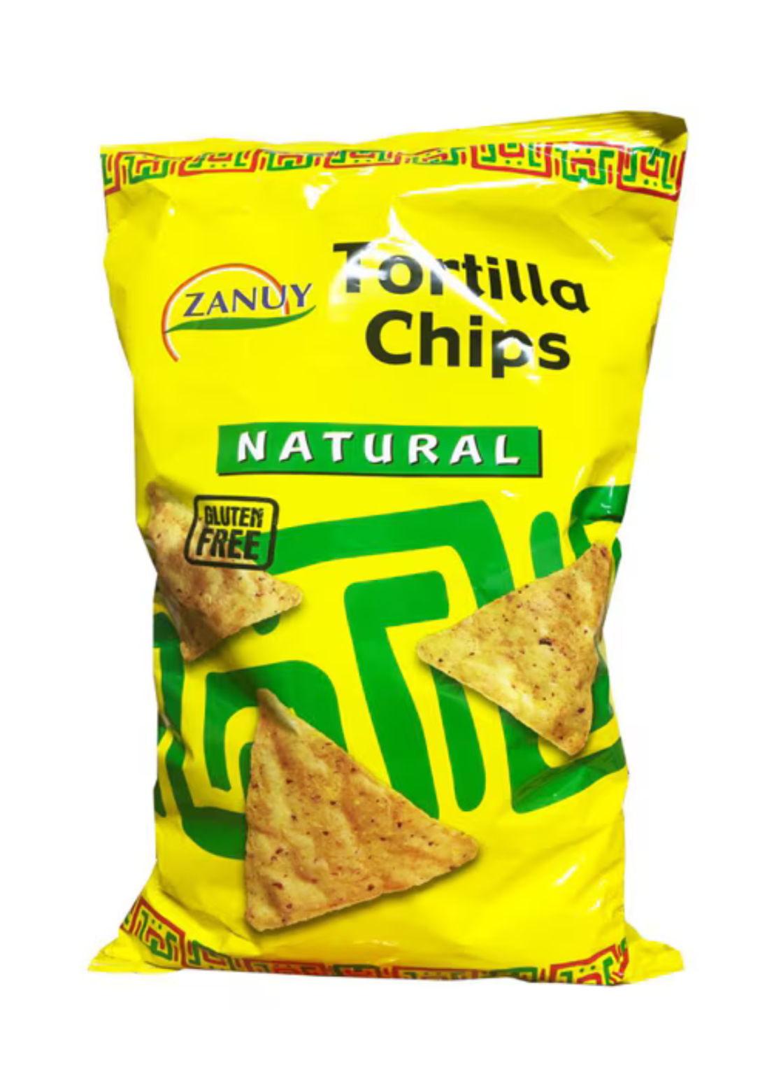 Tortilla Chips 454G