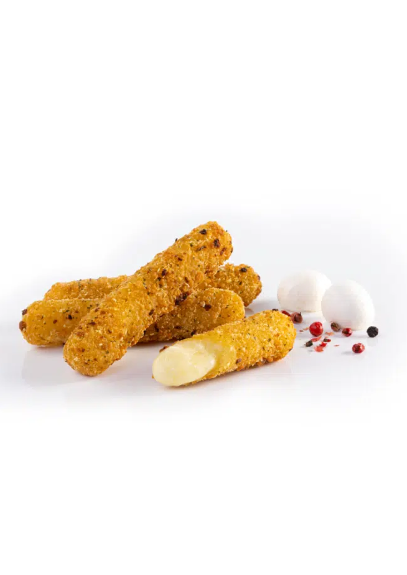 Finger de Mozzarella Extra