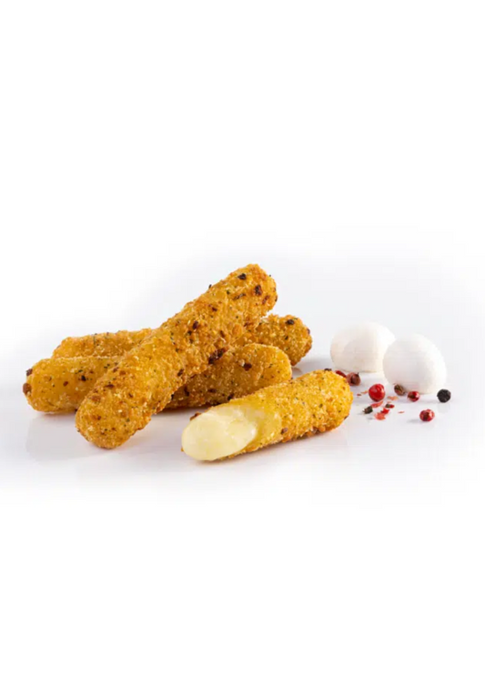 Finger de Mozzarella Extra