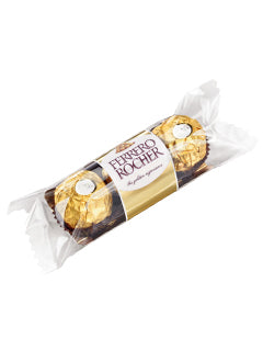 Bombones Ferrero Rocher 3un