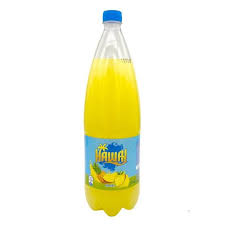 Refresco Hawai Piña 1,5L