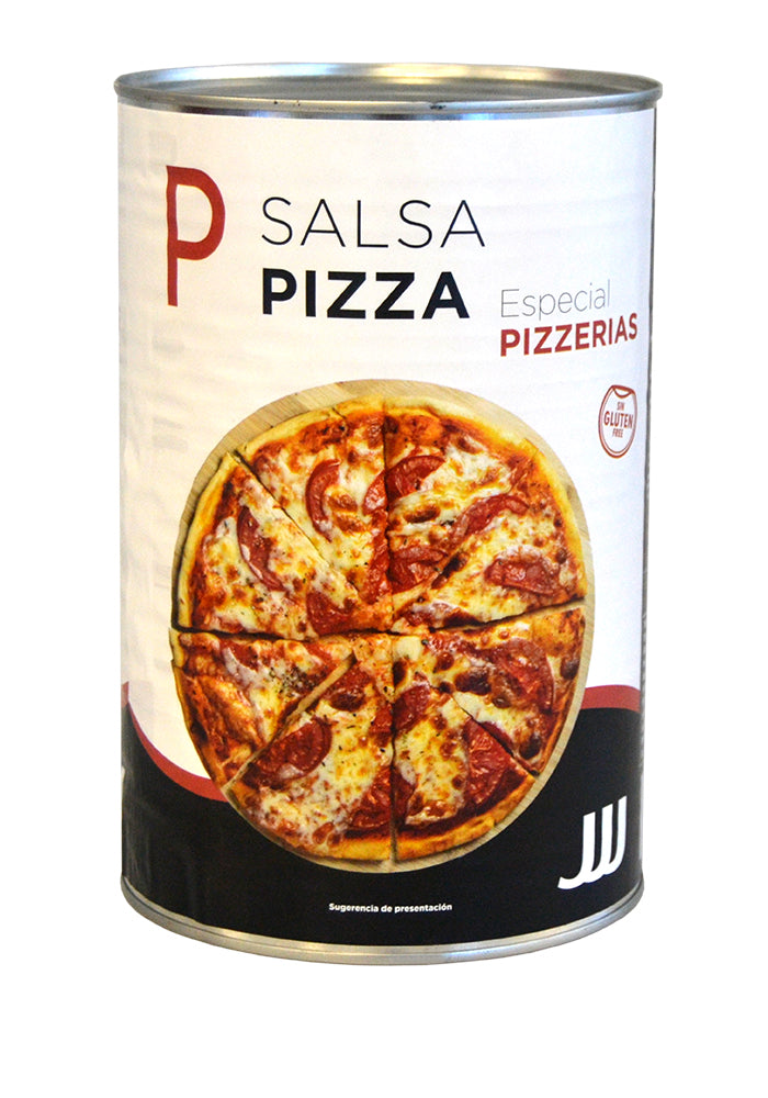 Salsa Pizza 5KG