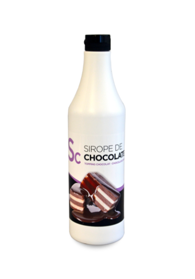 Sirope de Chocolate 1.2KG