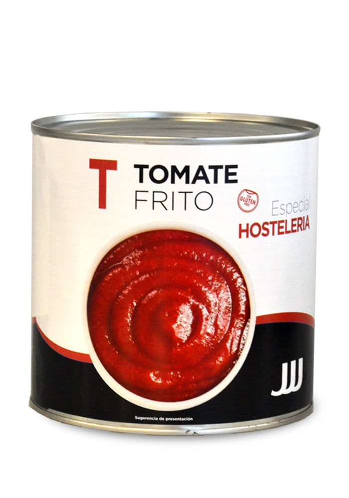 Tomate Frito Lata 3kg