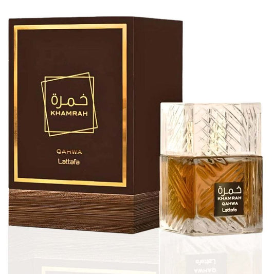 Perfume Khamrah  خمرة