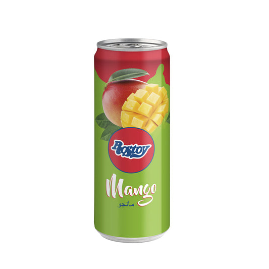Rostoy Lata Mango 330ml