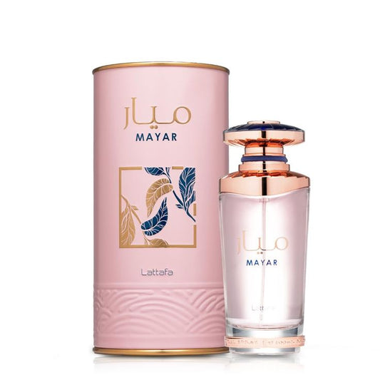 Perfume Mayar Llatafa ميار