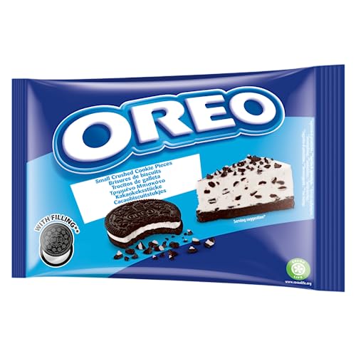 Oreo Trocito Con Crema 400G