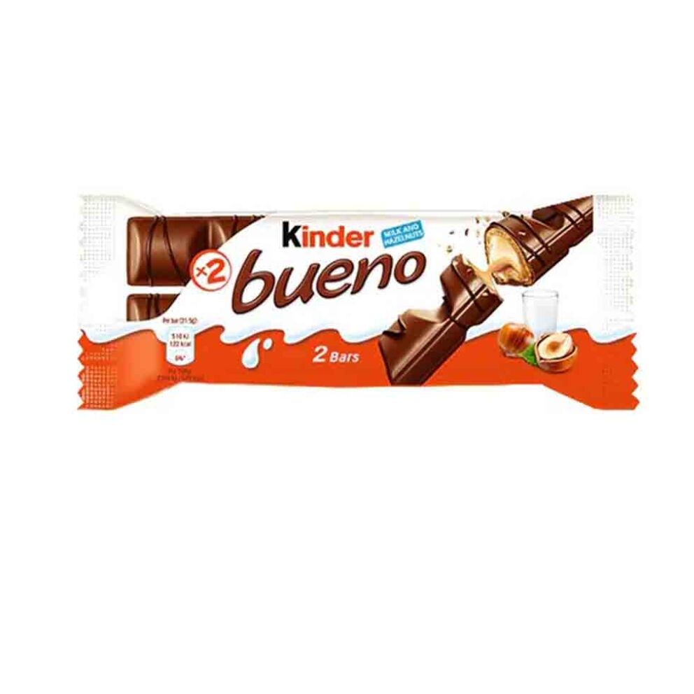 Kinder Bueno