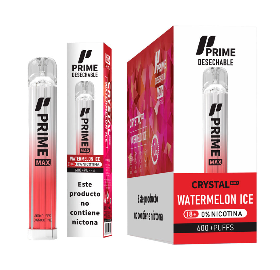 Vaper Prime ( Watermelon Ice )