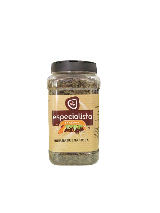Hierbabuena Hoja 100g