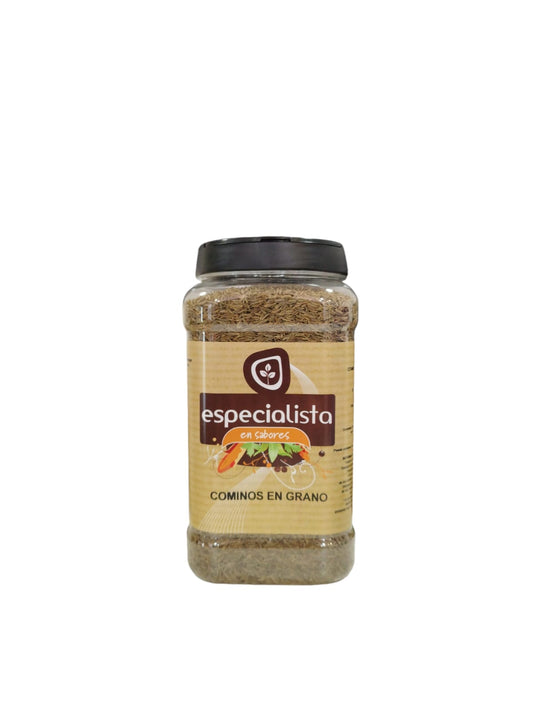 Cominos en Grano 650g