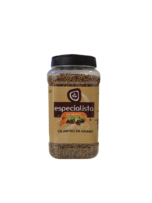 Cilantro en Grano 460g