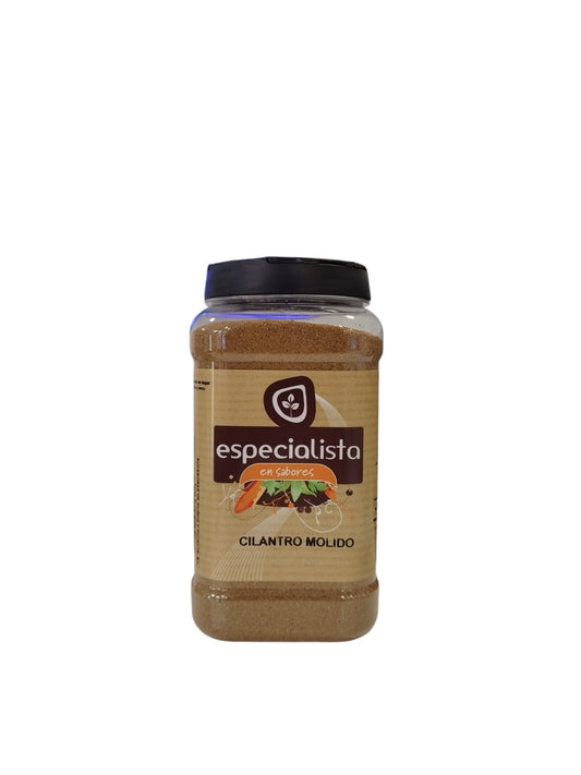 Cilantro Molido 750g