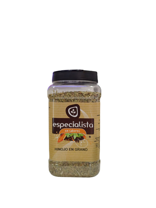 Hinojo Grano 560g