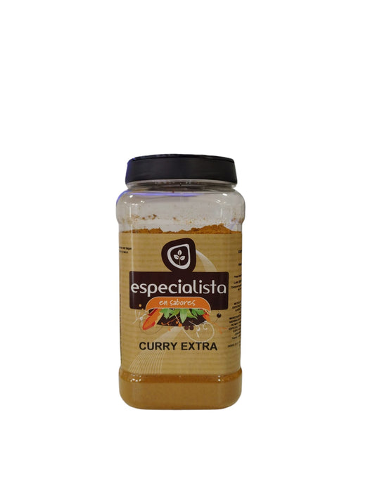 Curry Extra 810g
