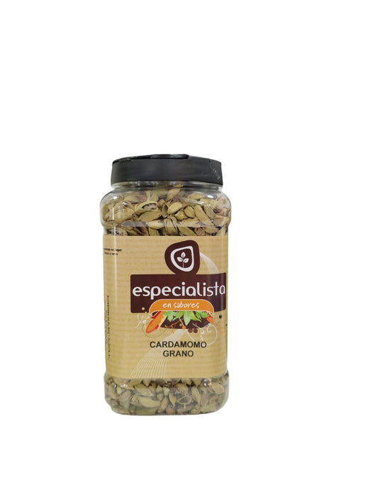 Cardamomo Grano 500g
