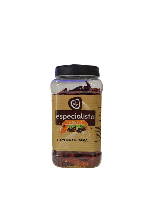 Cayena en Rama 160G