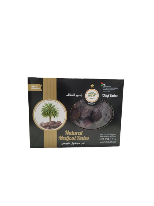 Datiles Medjoul Palestina Large 1kg