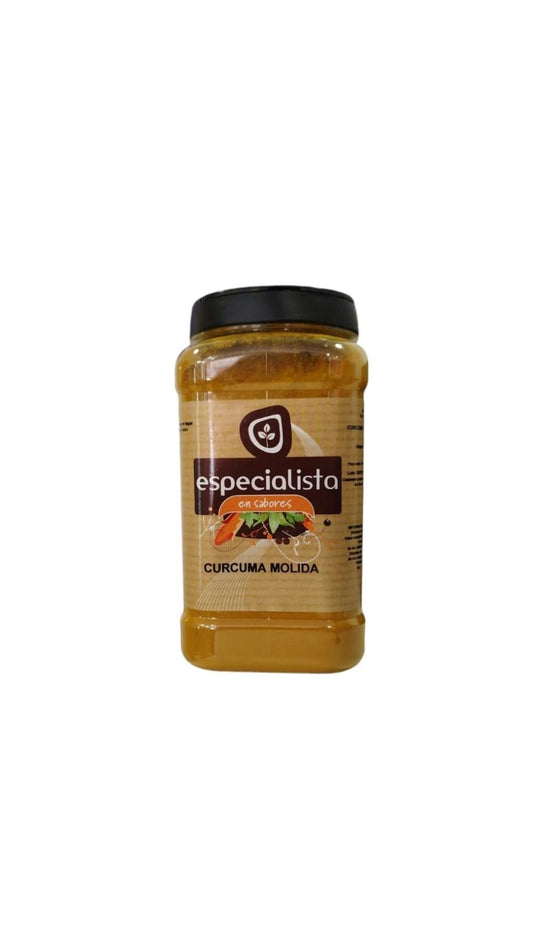 Curcuma Molida 910G